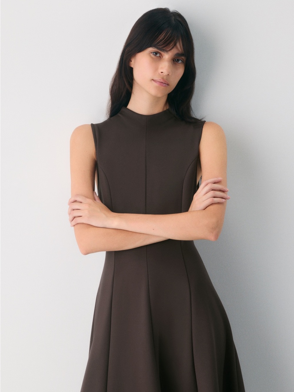 PonteFlex Ruth Dress